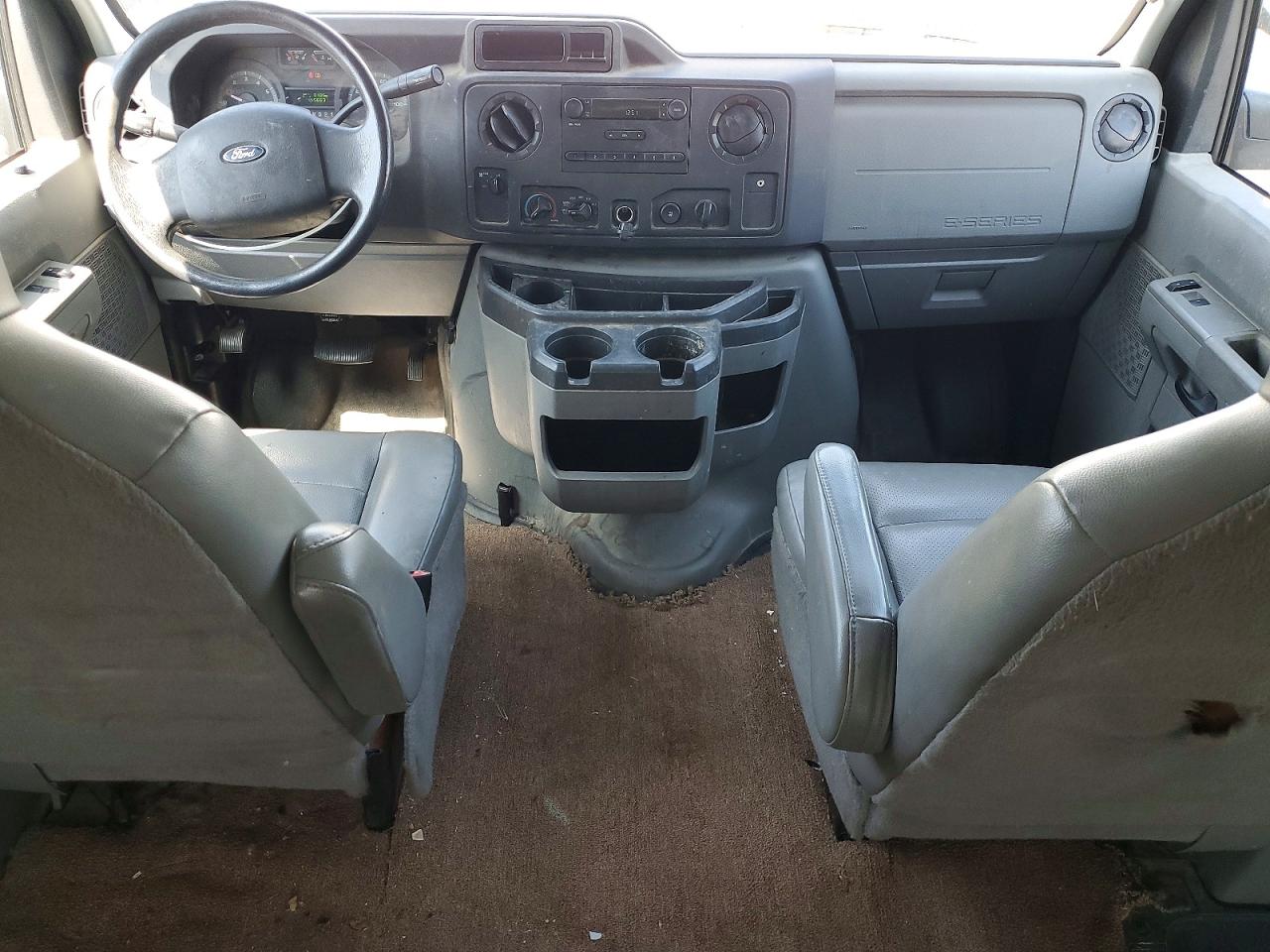 Ford Econoline