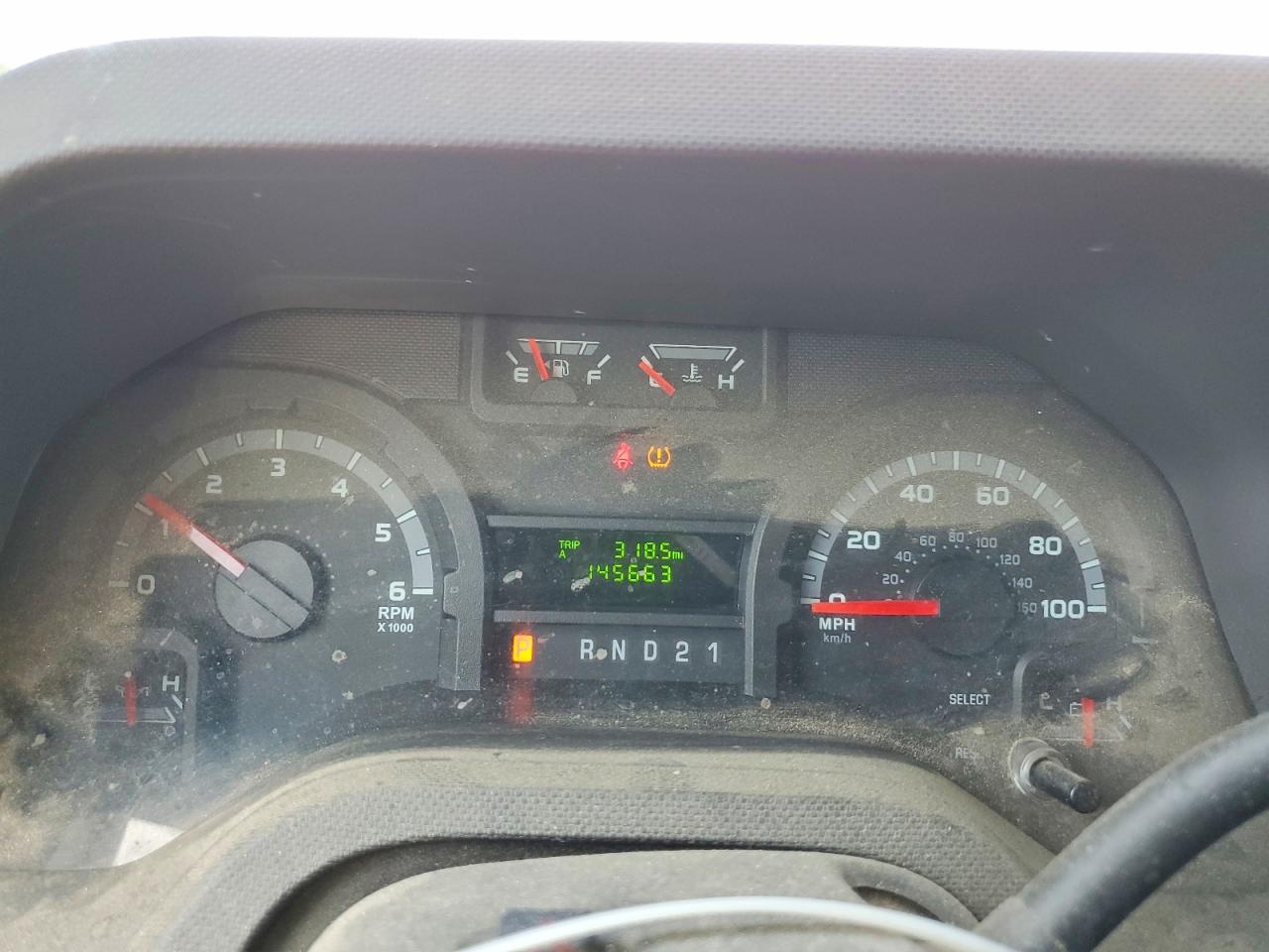Ford Econoline
