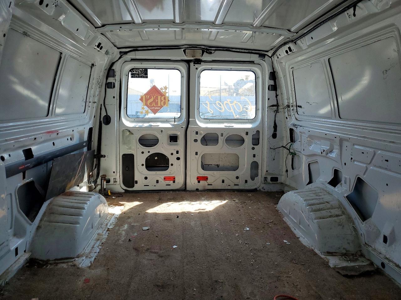 Ford Econoline