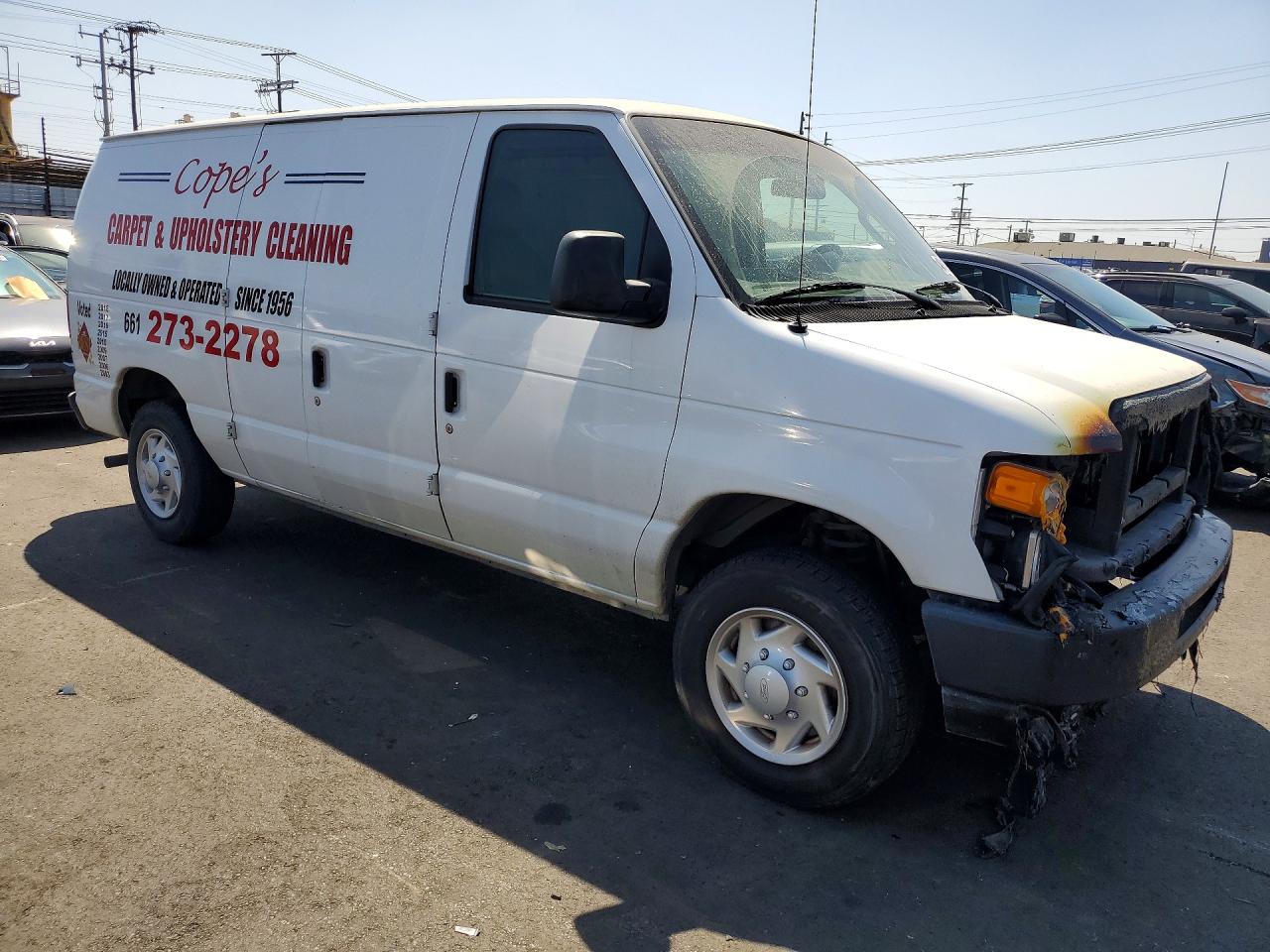 Ford Econoline