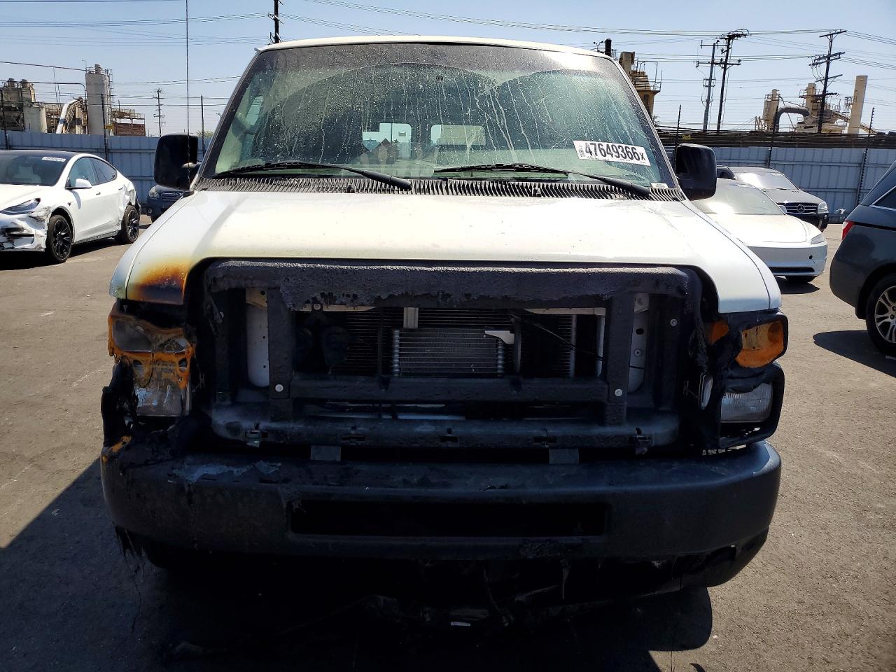 Ford Econoline