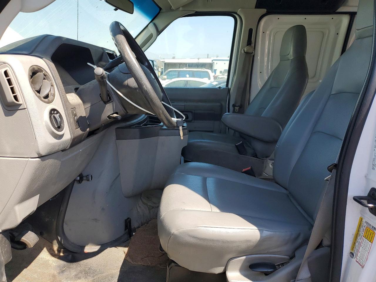 Ford Econoline