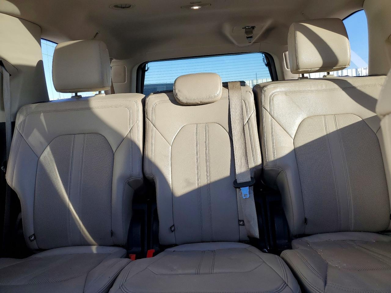 Ford Expedition Max Limited