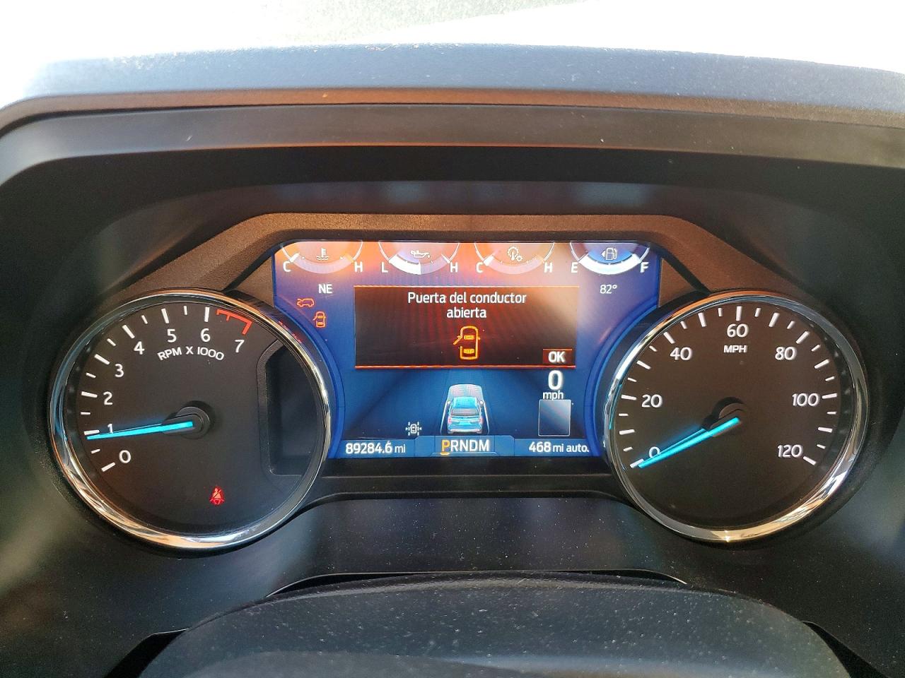 Ford Expedition Max Limited