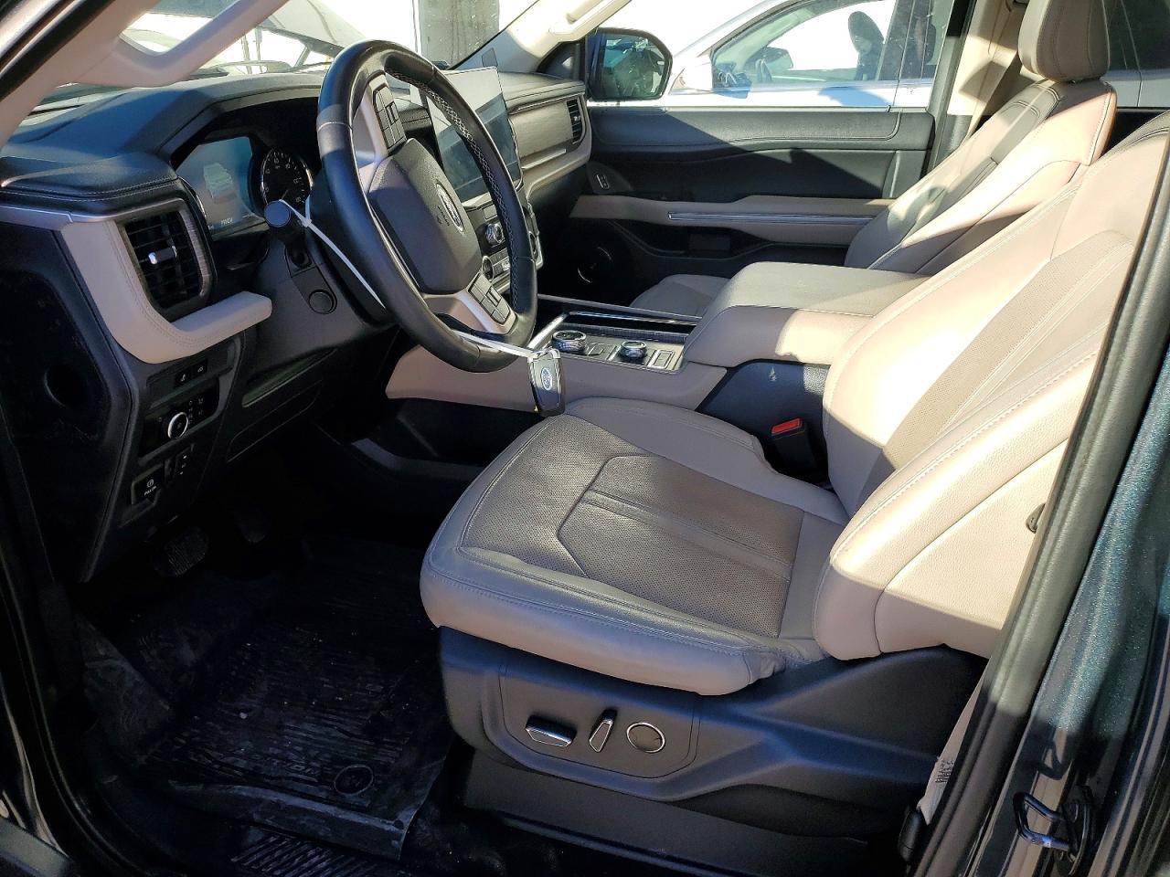 Ford Expedition Max Limited