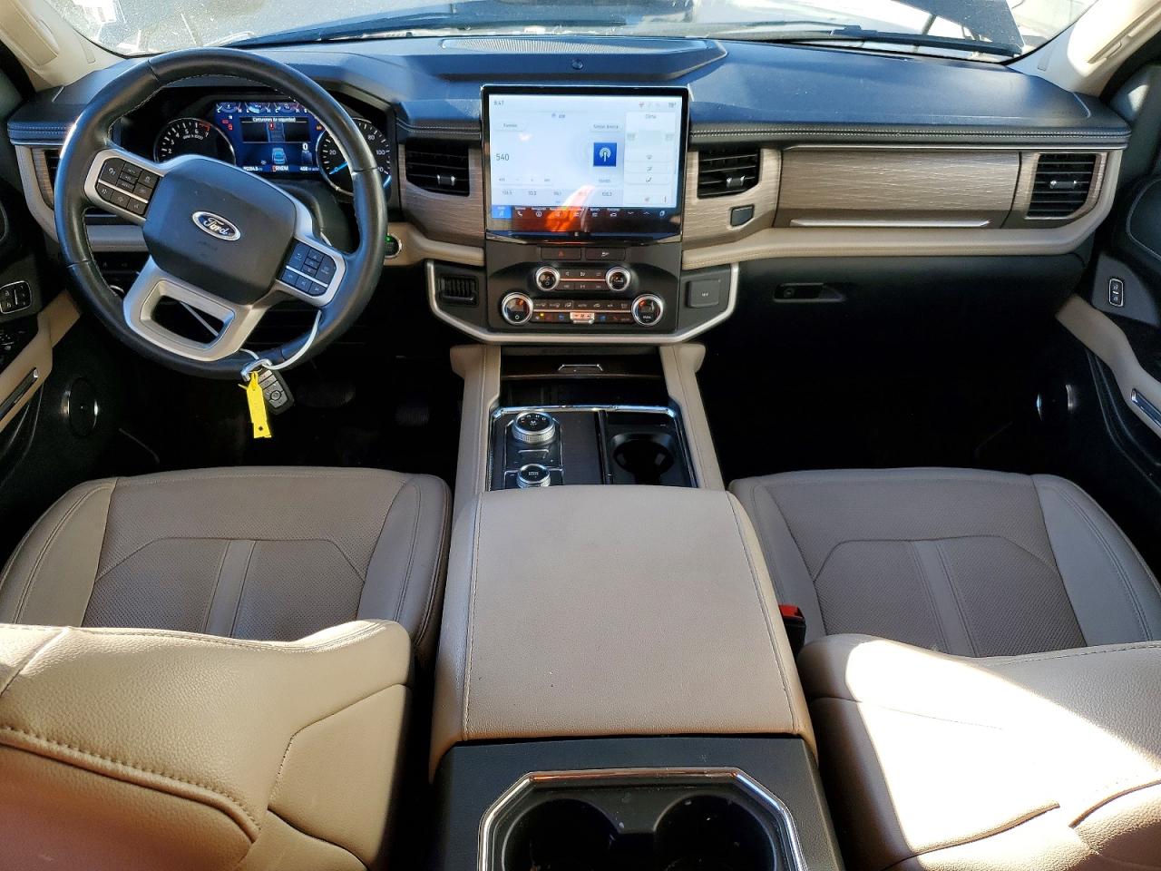 Ford Expedition Max Limited