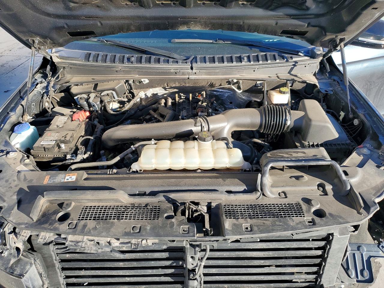 Ford Expedition Max Limited