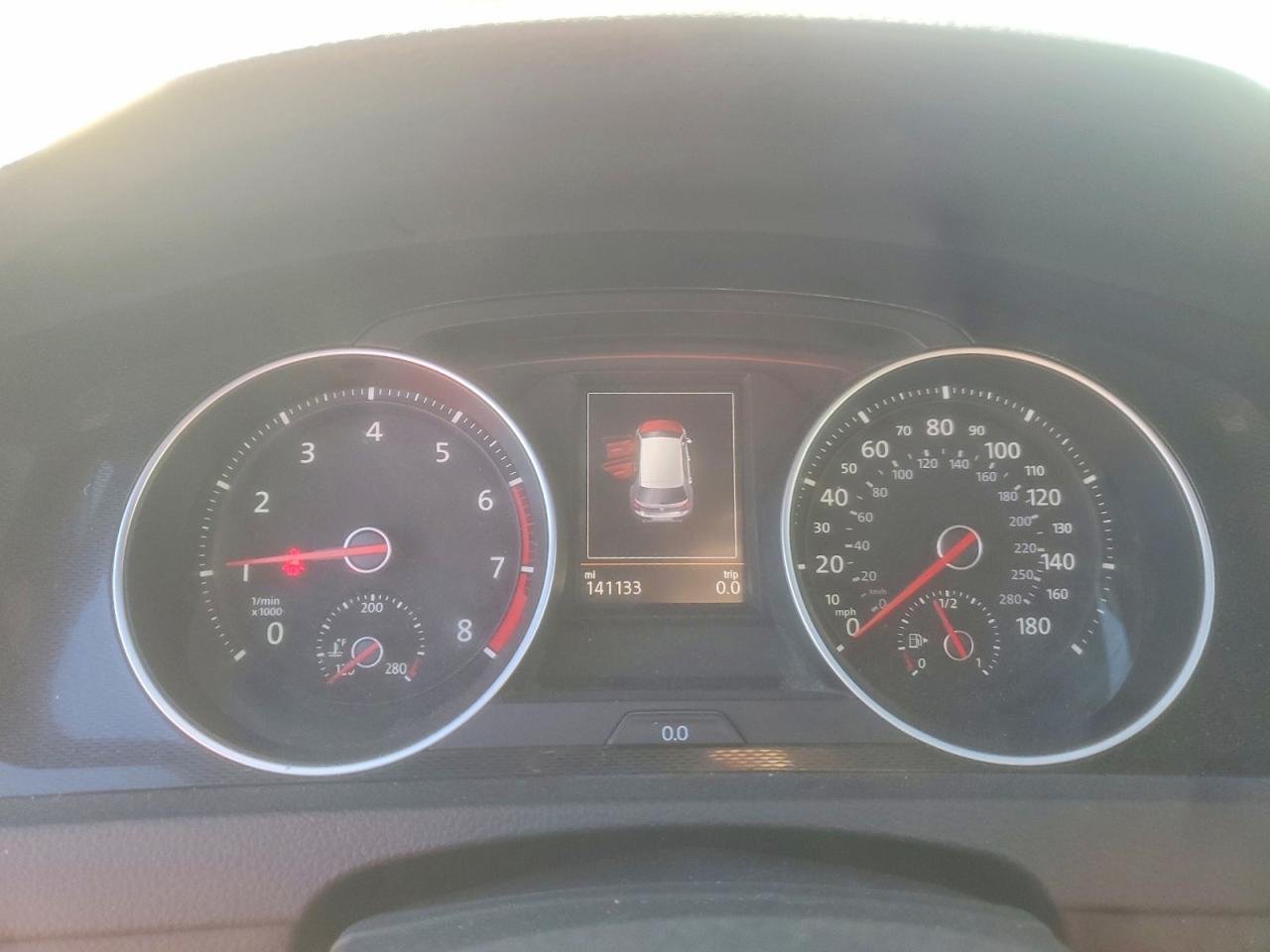 Volkswagen GTI