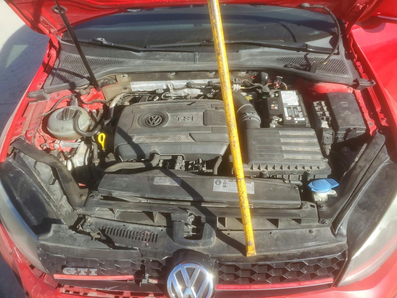 Volkswagen GTI
