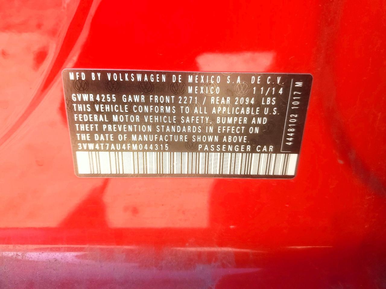 Volkswagen GTI