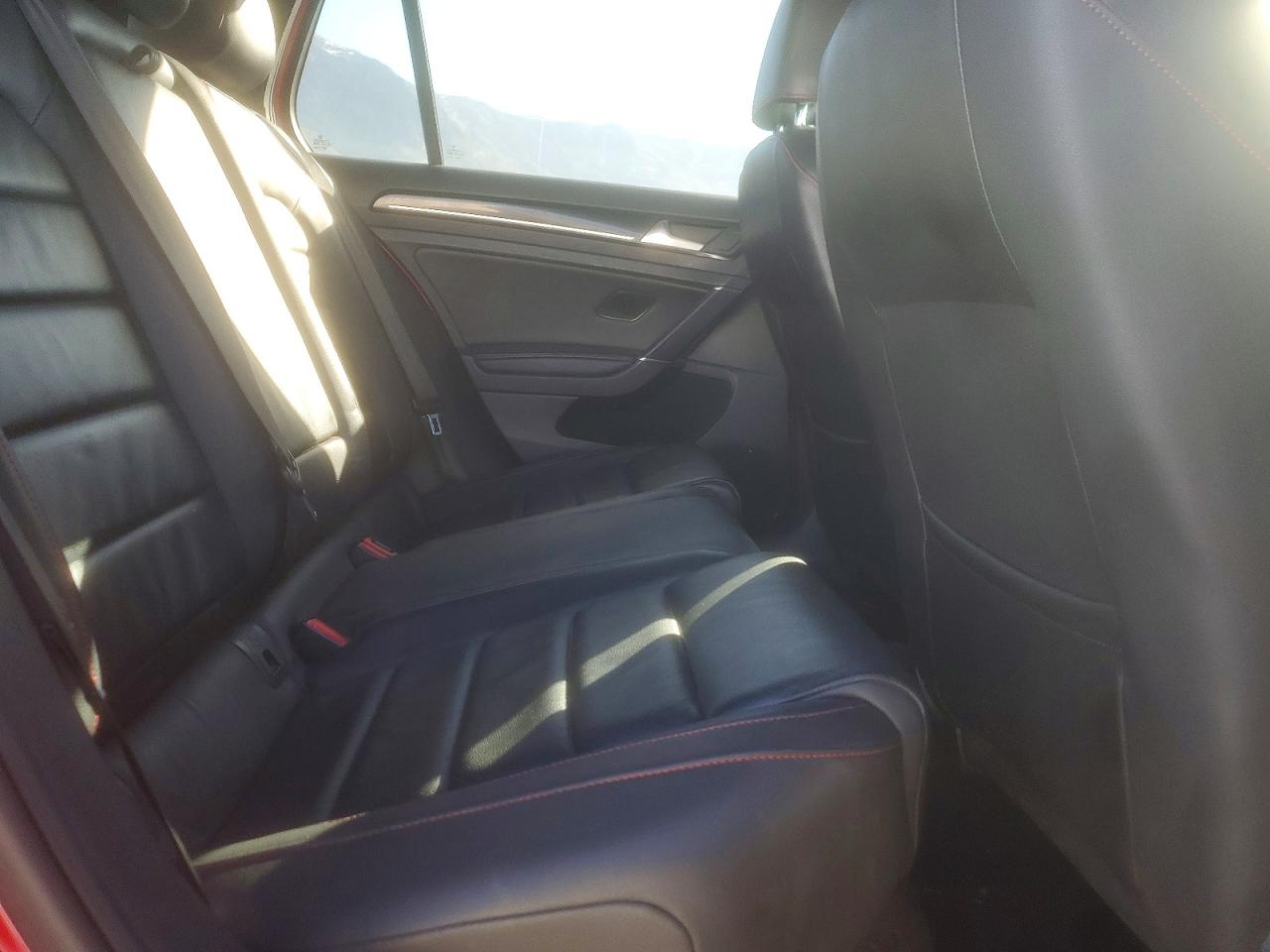 Volkswagen GTI