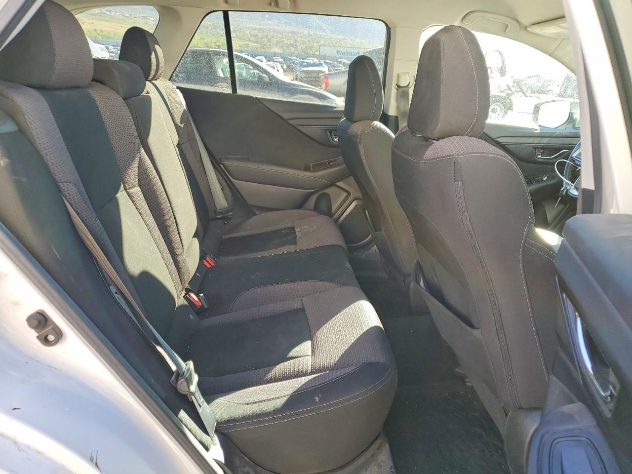 Subaru Outback Premium