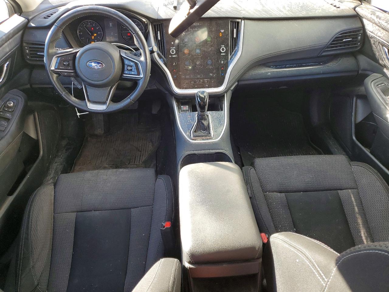 Subaru Outback Premium