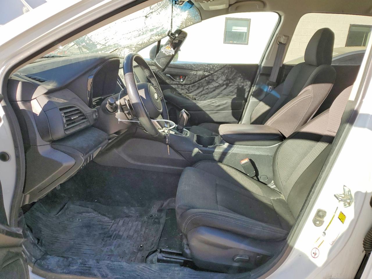 Subaru Outback Premium
