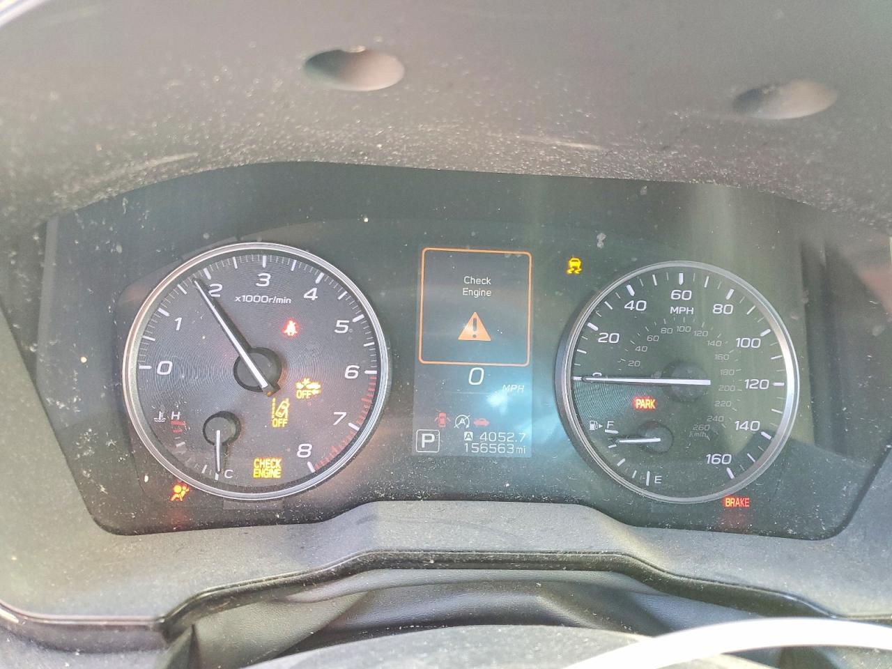 Subaru Outback Premium