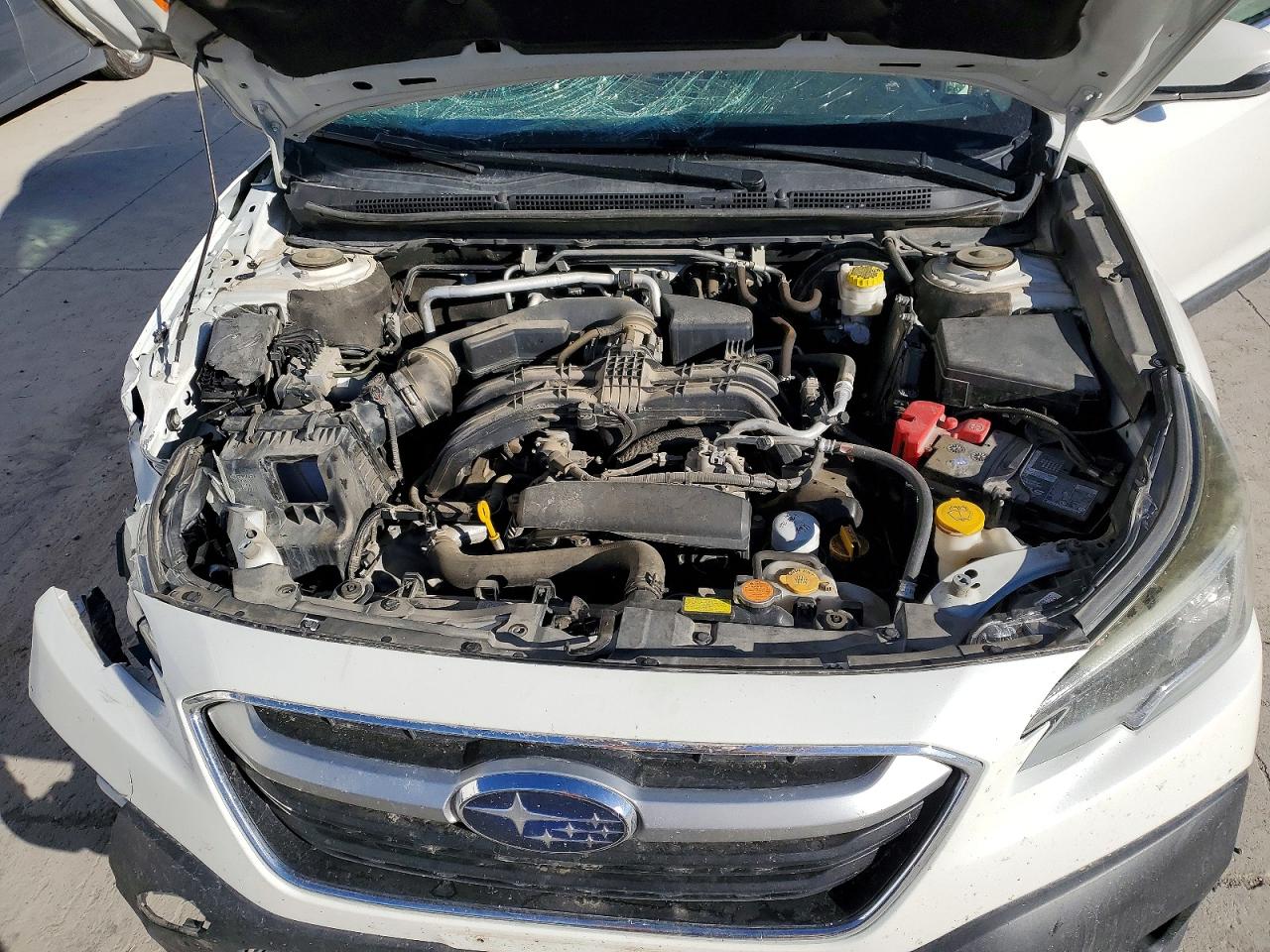 Subaru Outback Premium