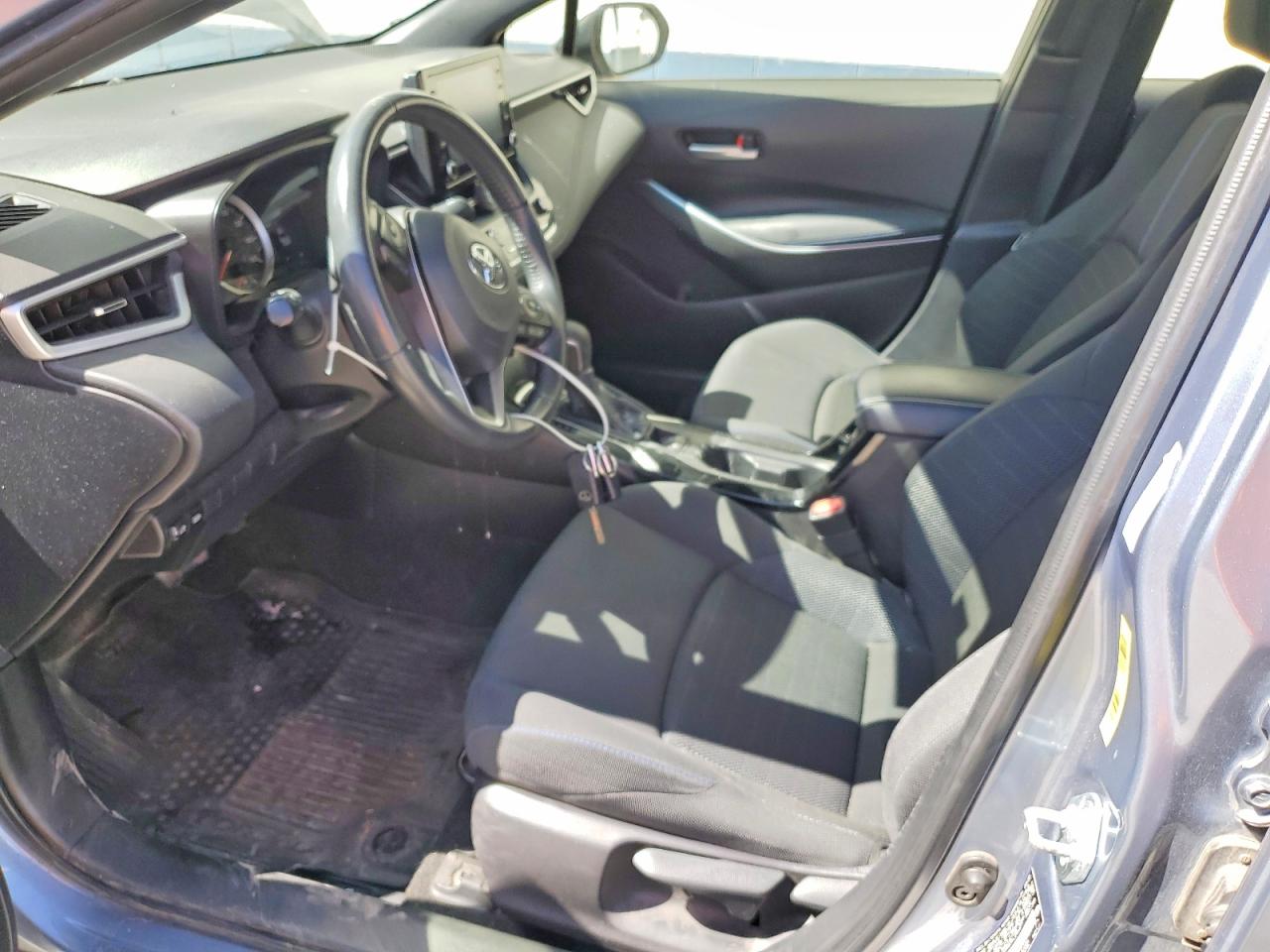 Toyota Corolla Se