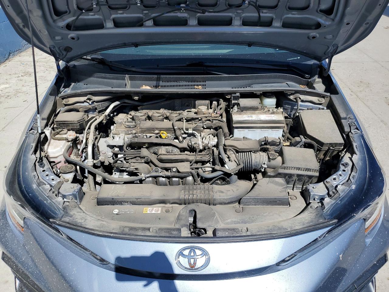 Toyota Corolla Se