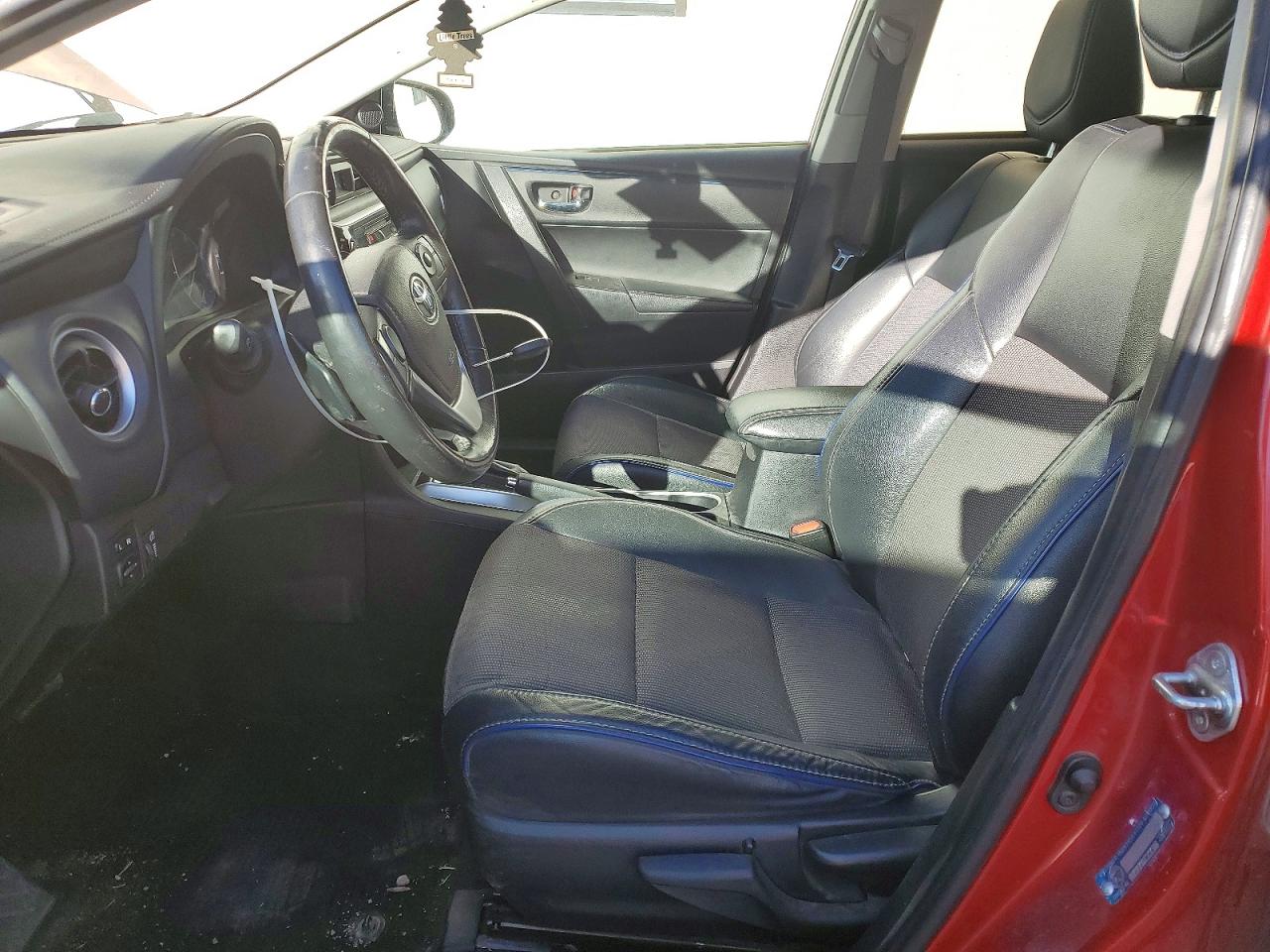 Toyota Corolla Se