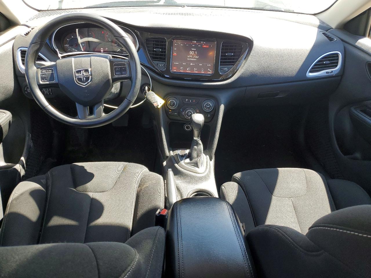 Dodge Dart Sxt
