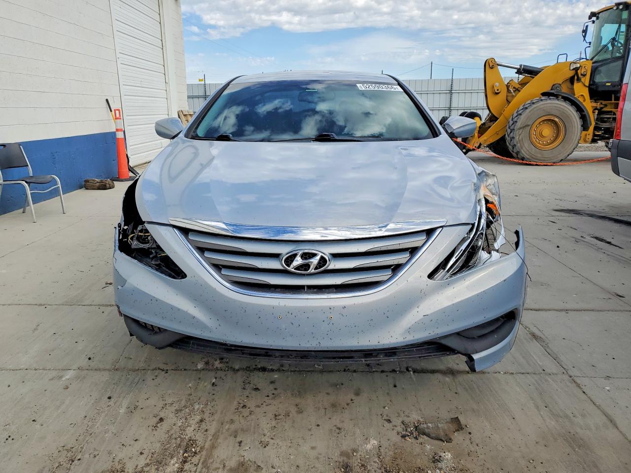 Hyundai SONATA Gls