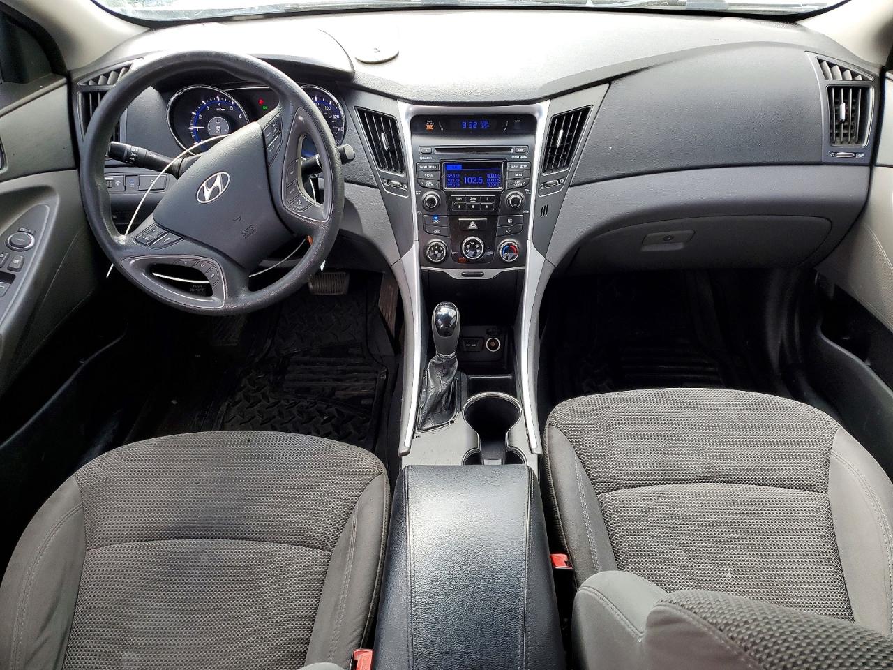 Hyundai SONATA Gls