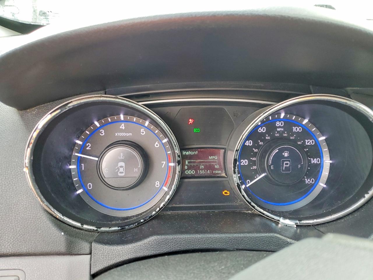 Hyundai SONATA Gls