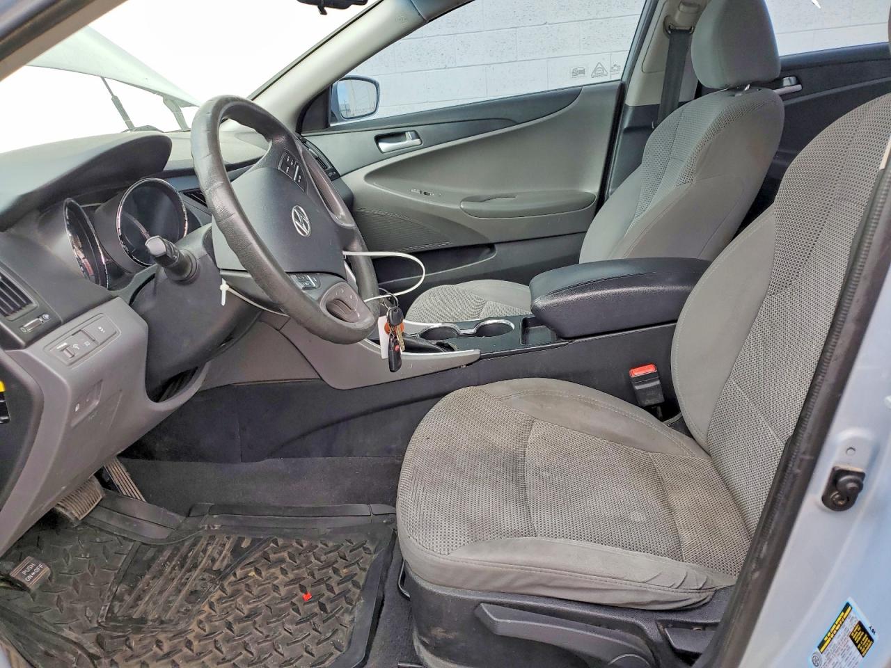 Hyundai SONATA Gls