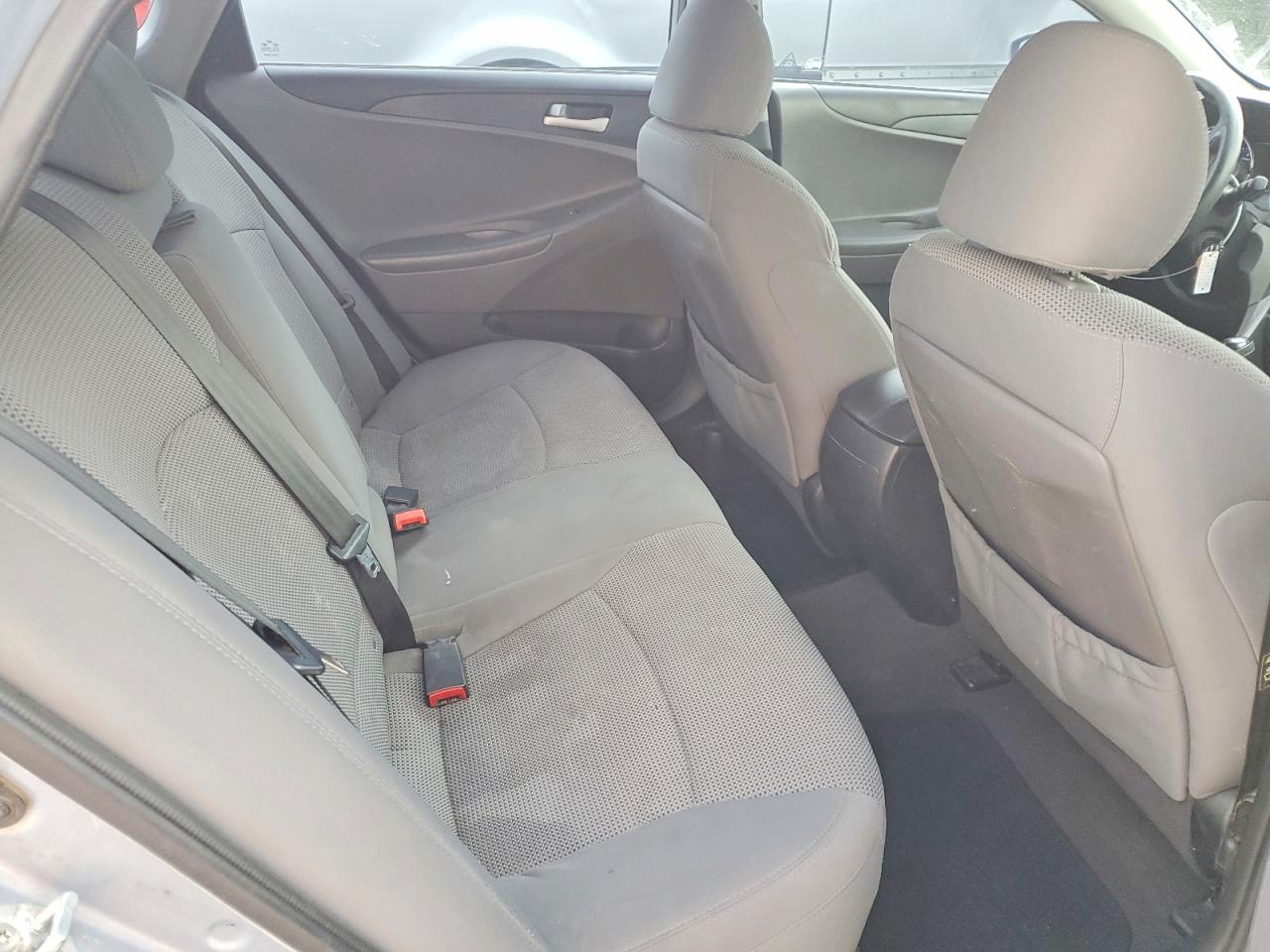 Hyundai SONATA Gls