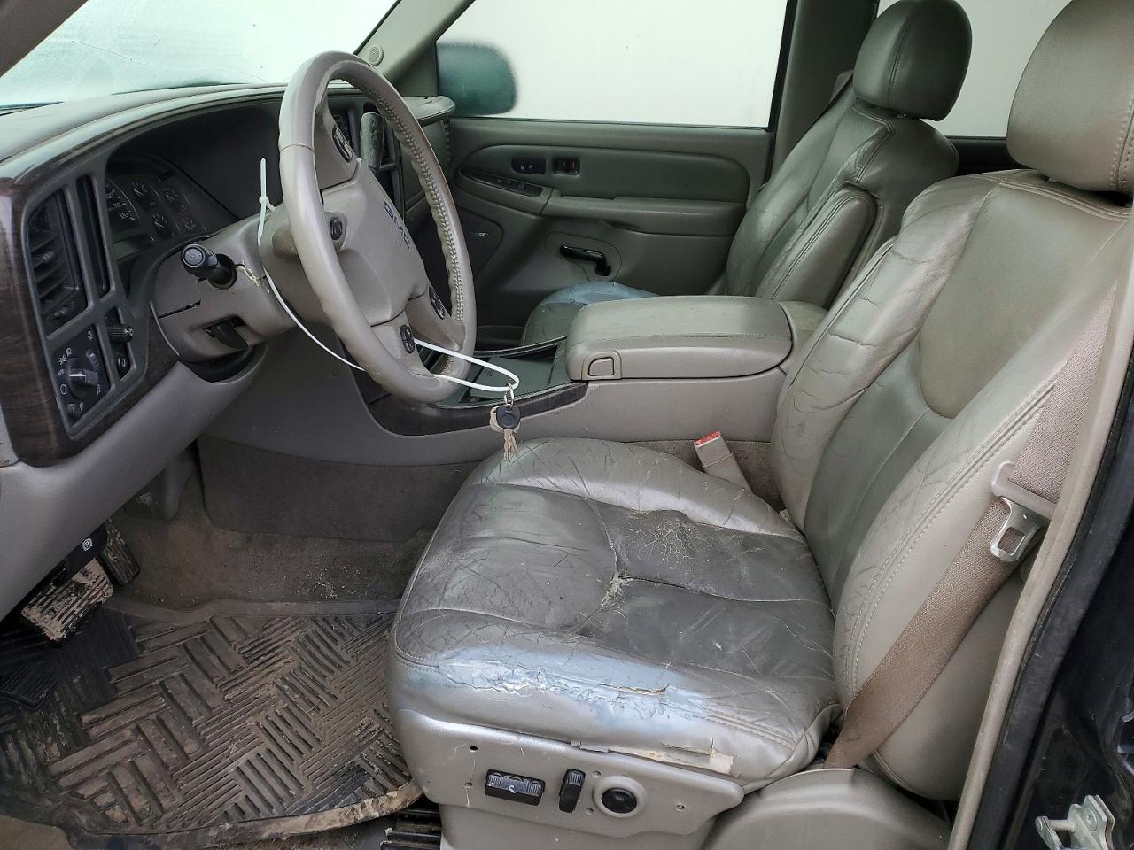 GMC Yukon