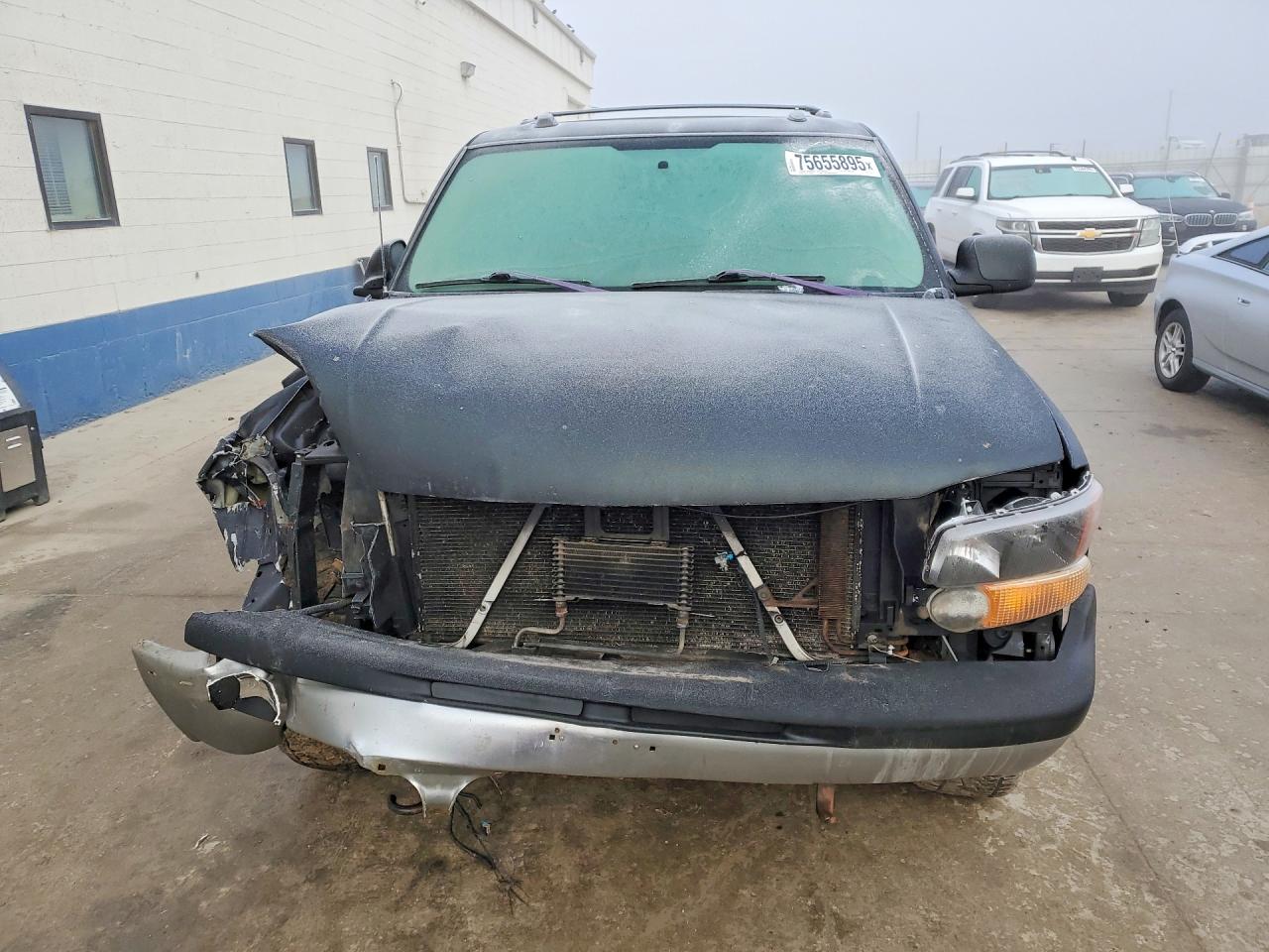 GMC Yukon