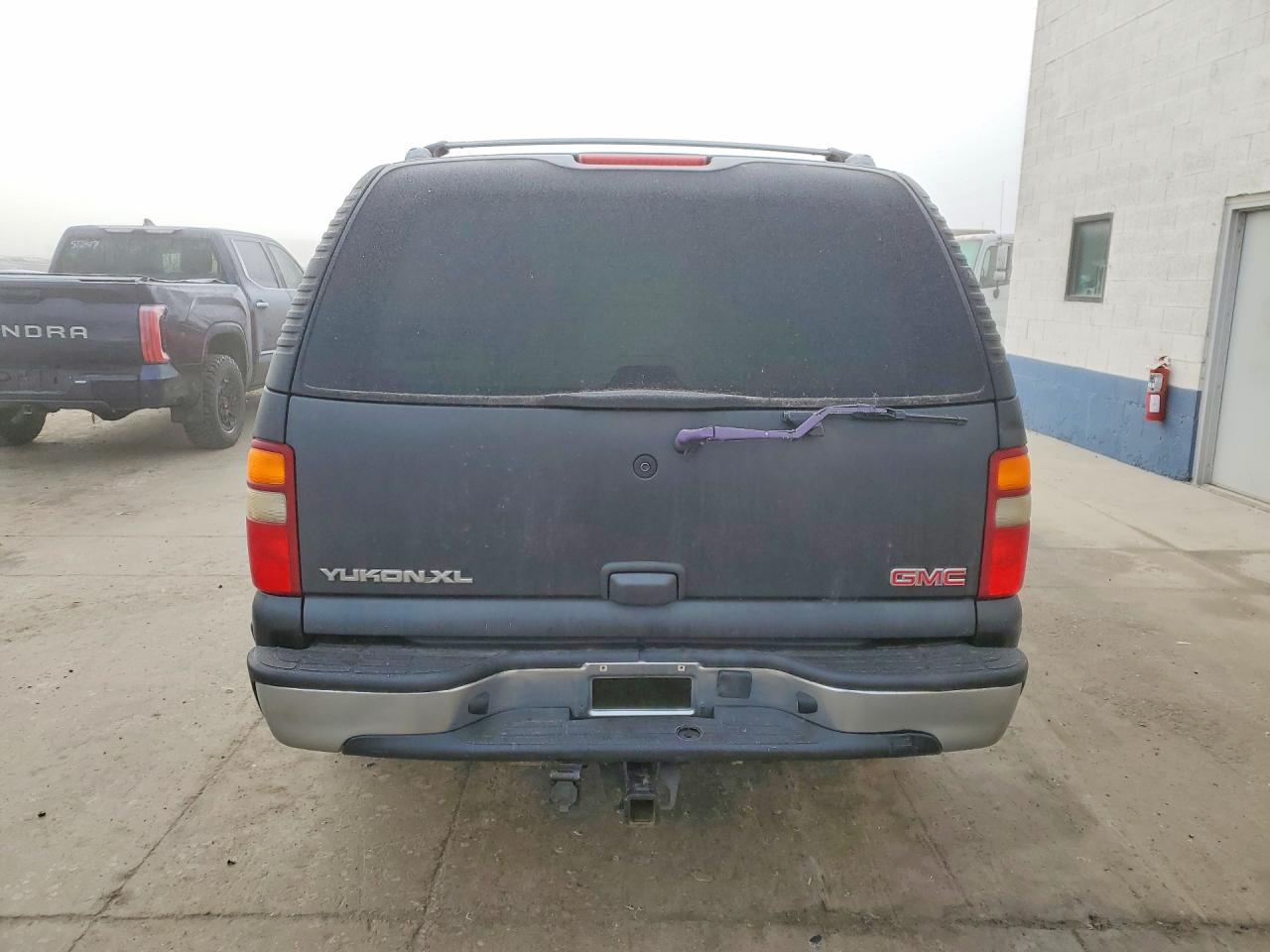 GMC Yukon