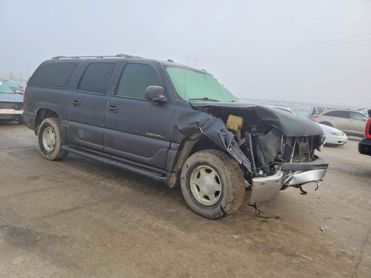 GMC Yukon