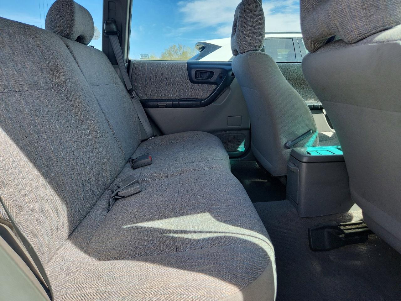 Subaru Forester L