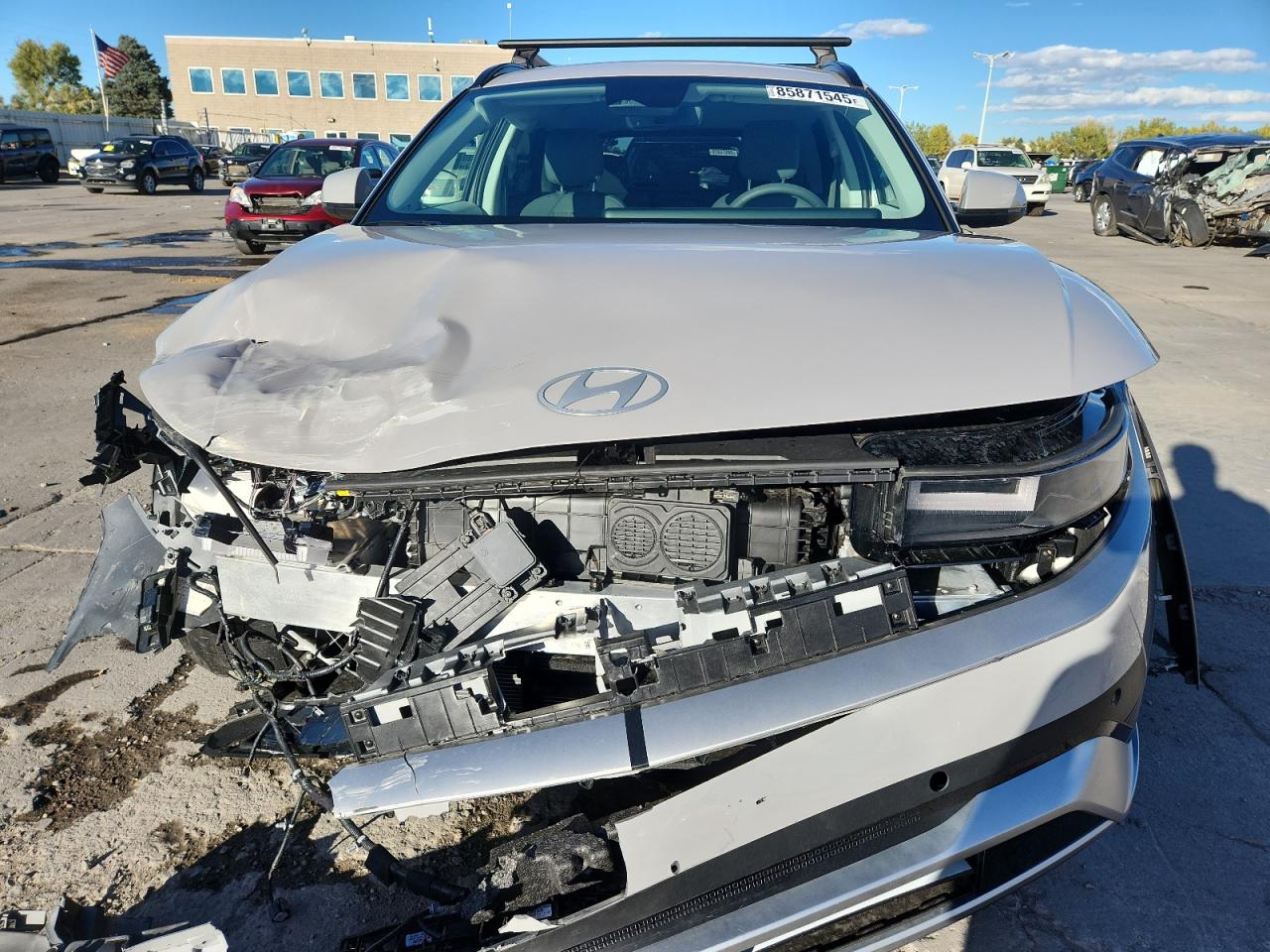 Hyundai Ioniq Sel