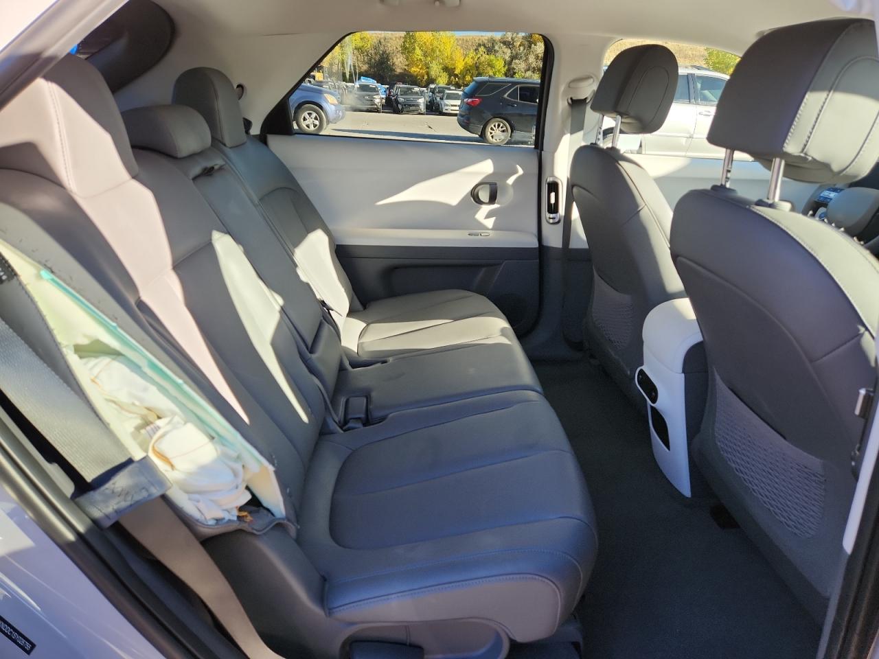 Hyundai Ioniq Sel
