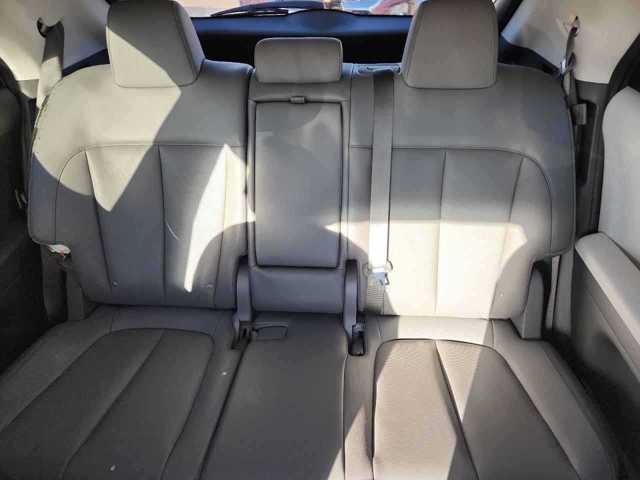 Hyundai Ioniq Sel