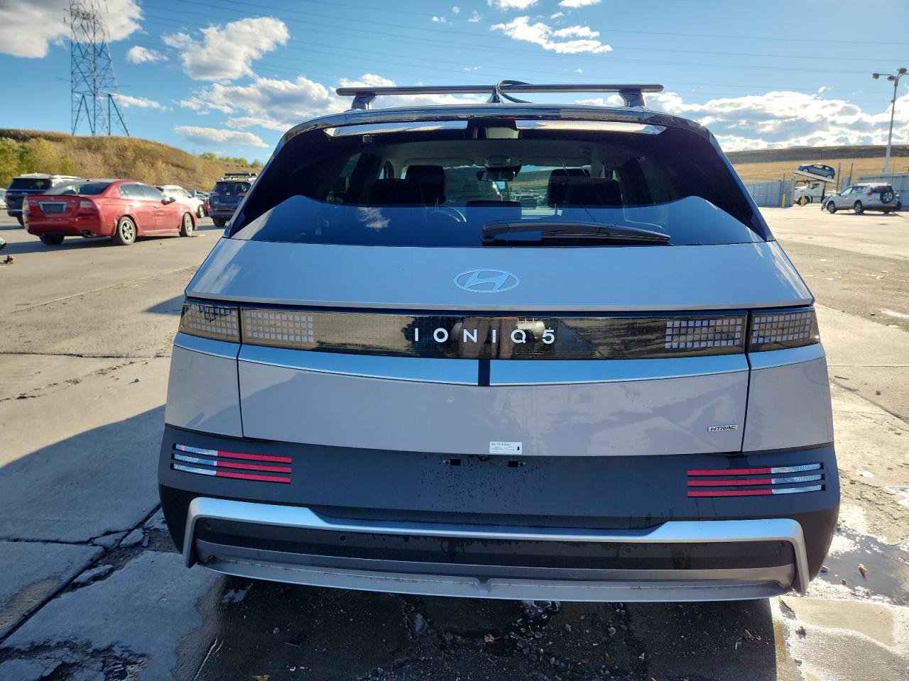 Hyundai Ioniq Sel