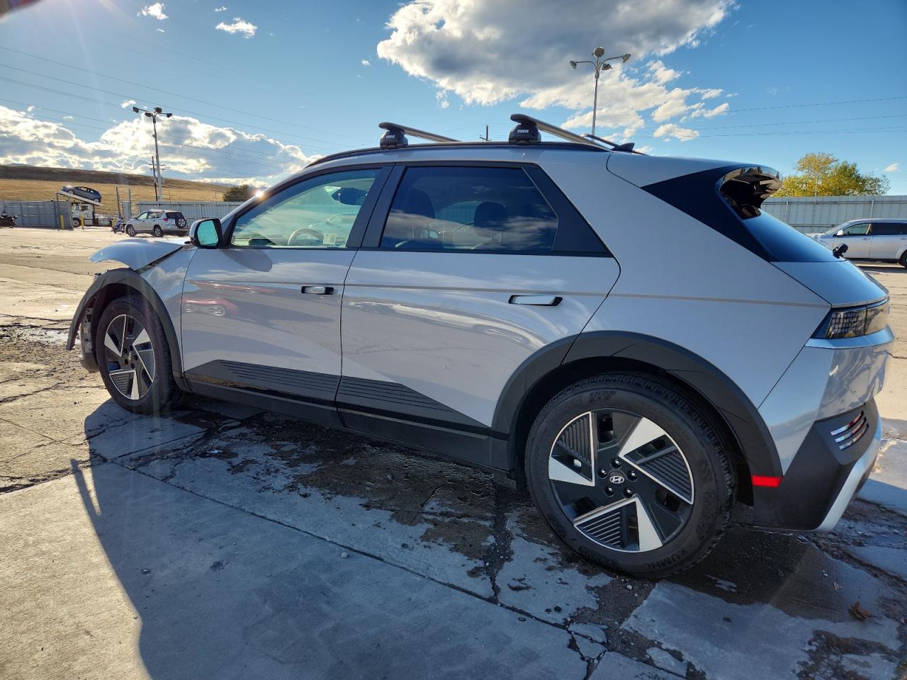 Hyundai Ioniq Sel