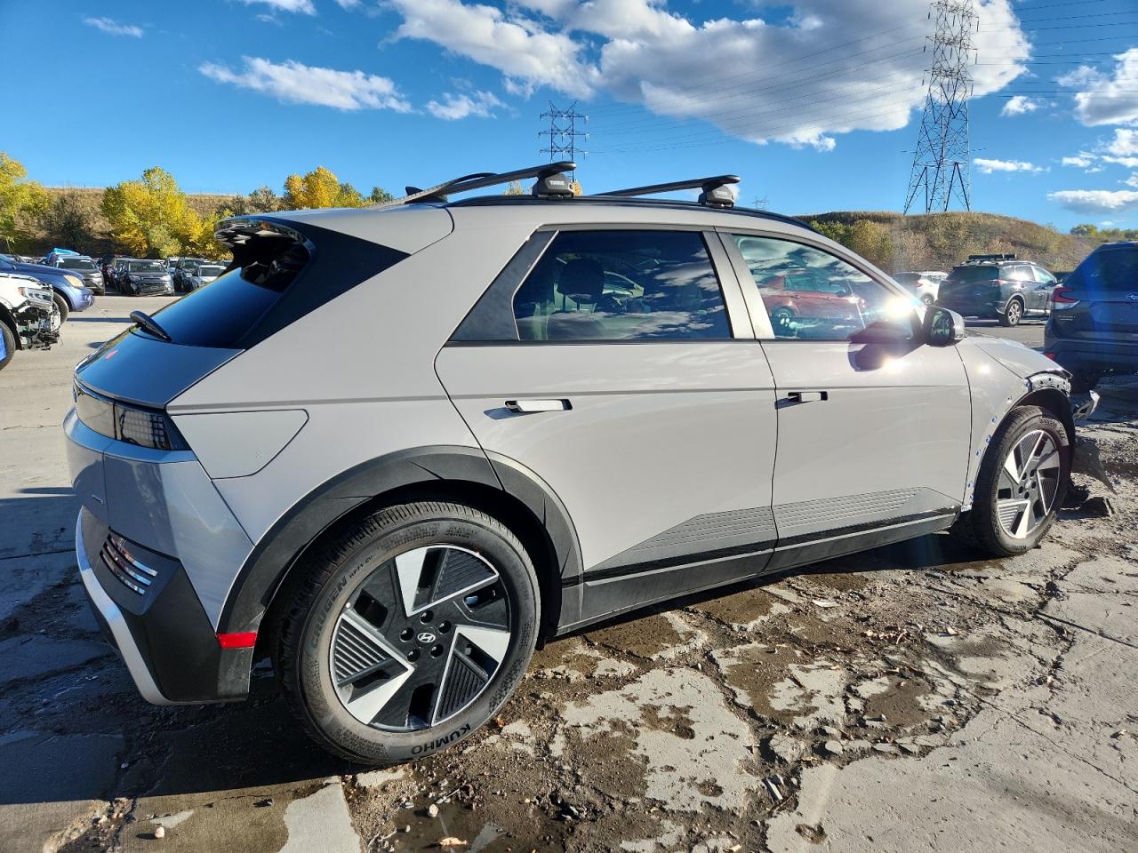Hyundai Ioniq Sel