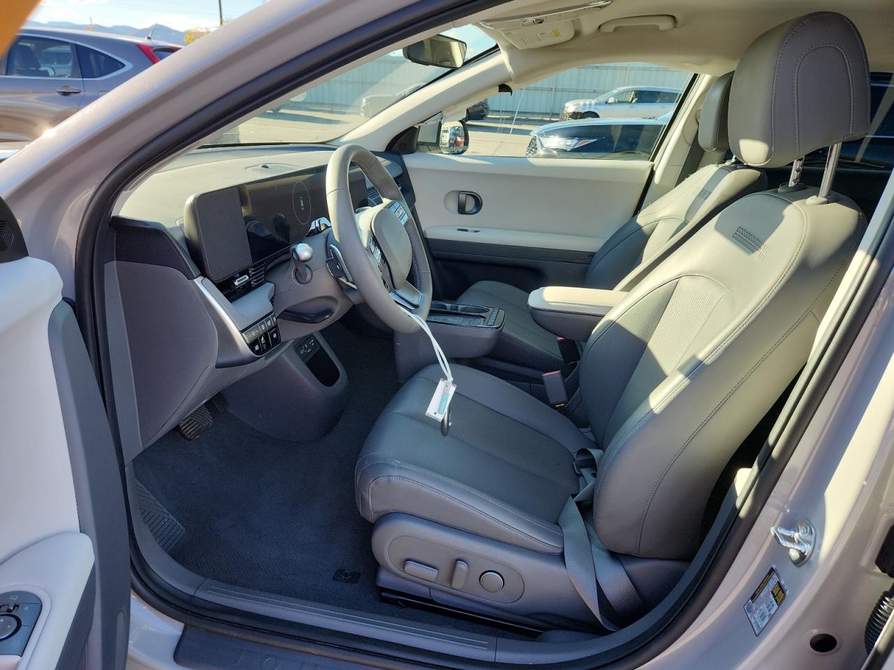 Hyundai Ioniq Sel