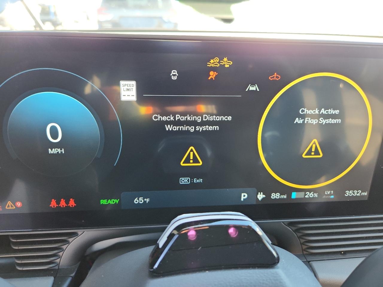 Hyundai Ioniq Sel