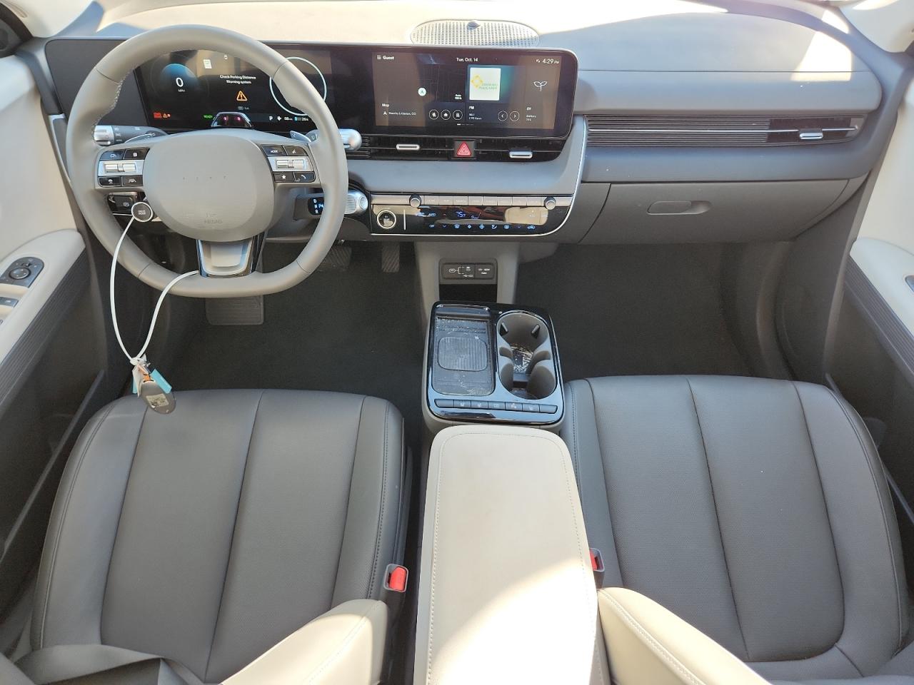 Hyundai Ioniq Sel