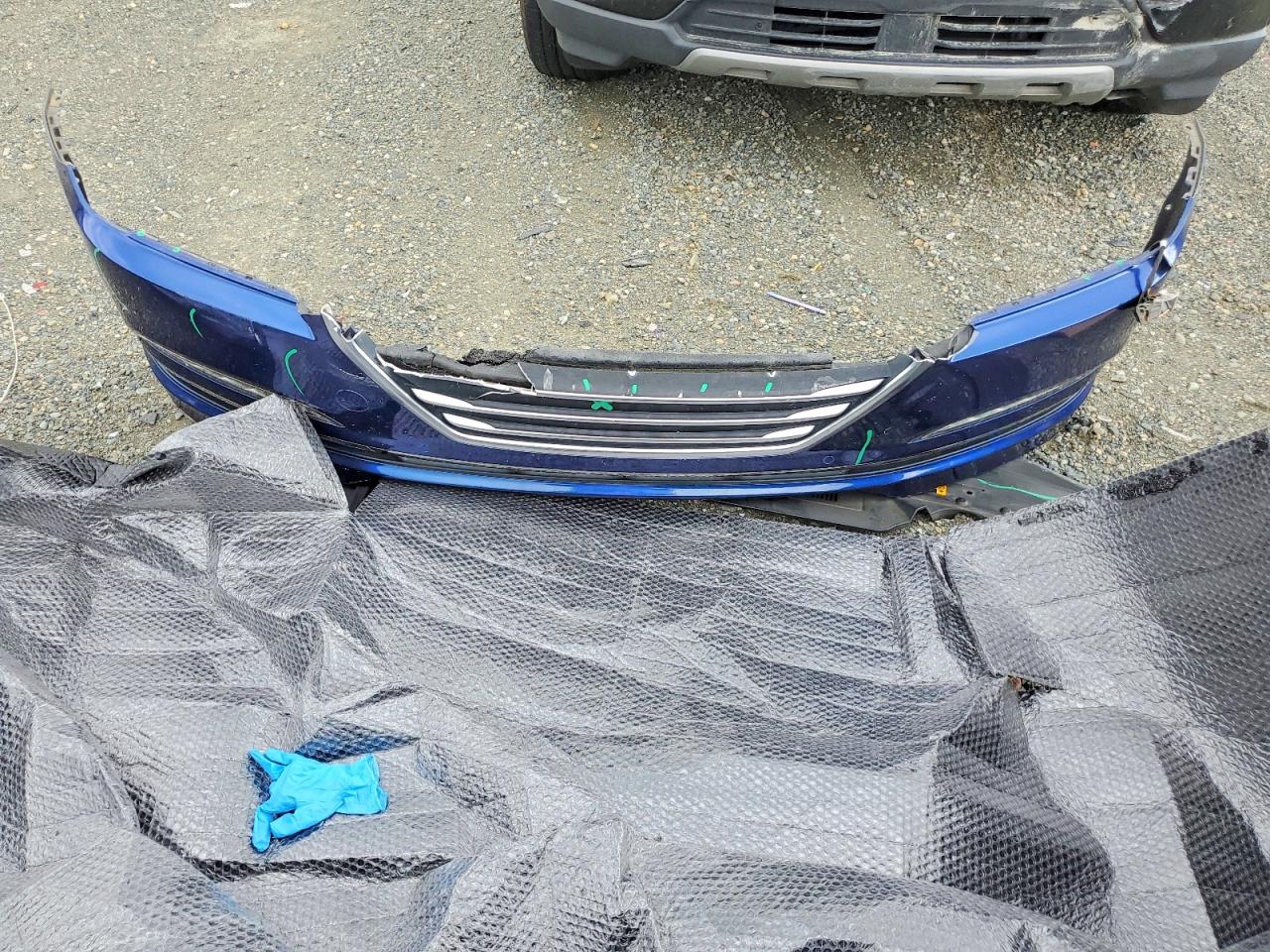 Hyundai Genesis 3.8l