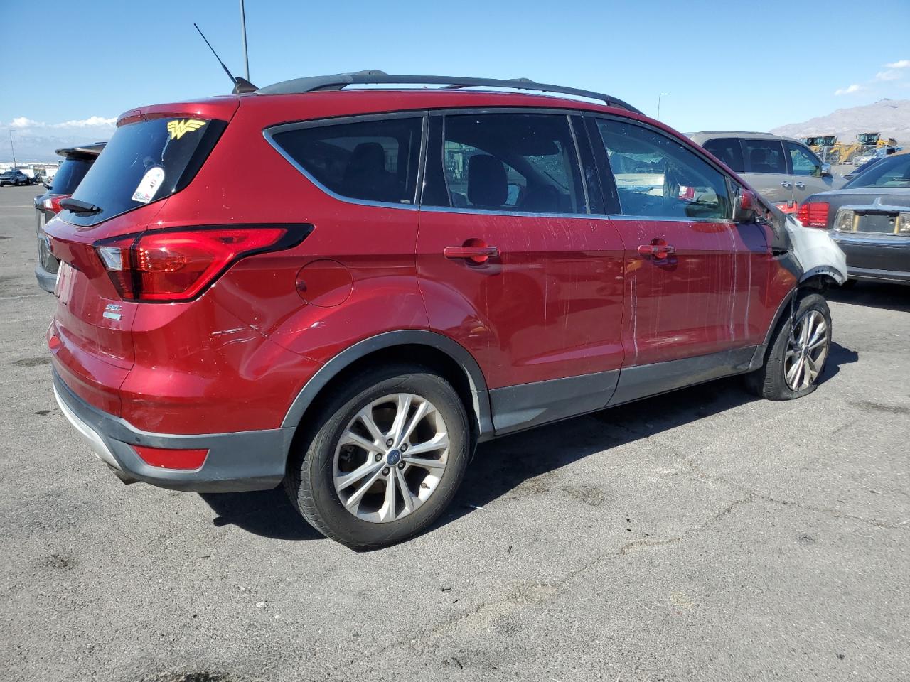 Ford Escape