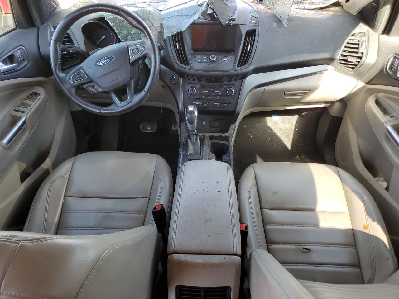 Ford Escape