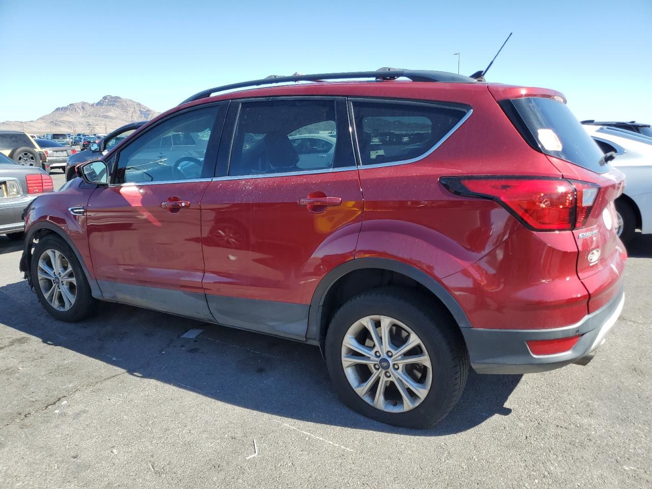 Ford Escape