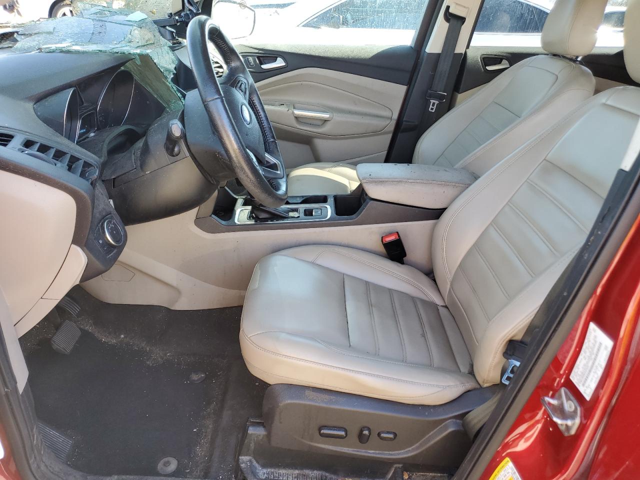 Ford Escape