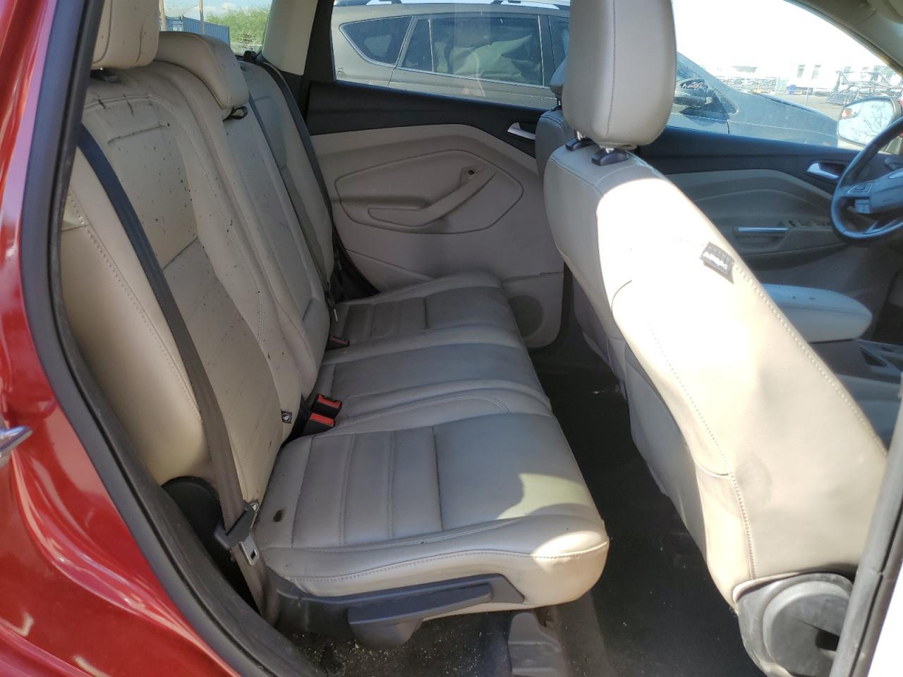 Ford Escape