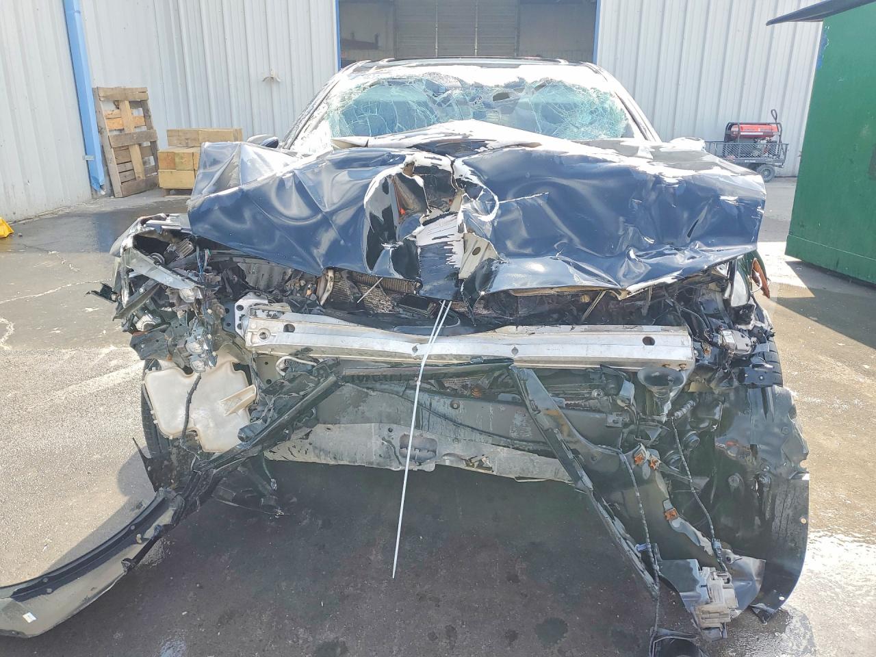 Acura TLX Advance